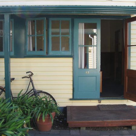 The Old Countryhouse Christchurch Esterno foto