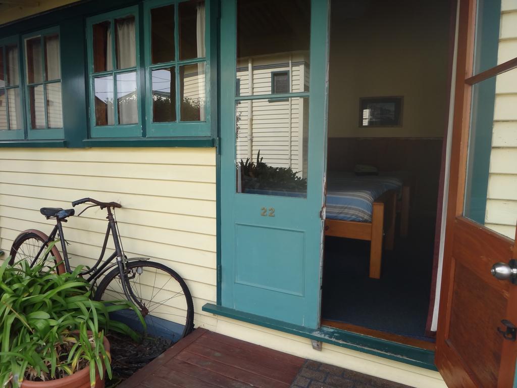 The Old Countryhouse Christchurch Esterno foto
