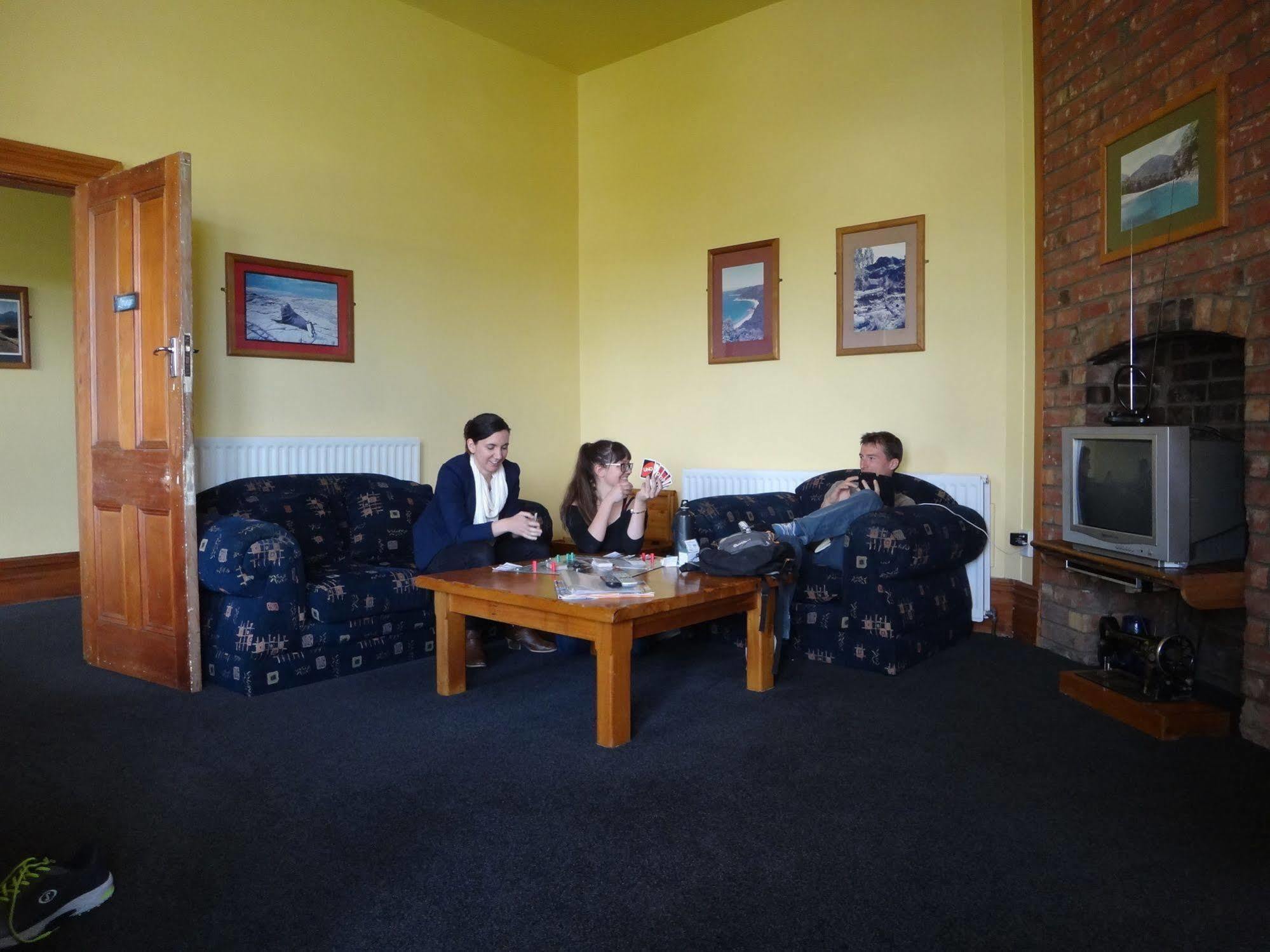 The Old Countryhouse Christchurch Esterno foto
